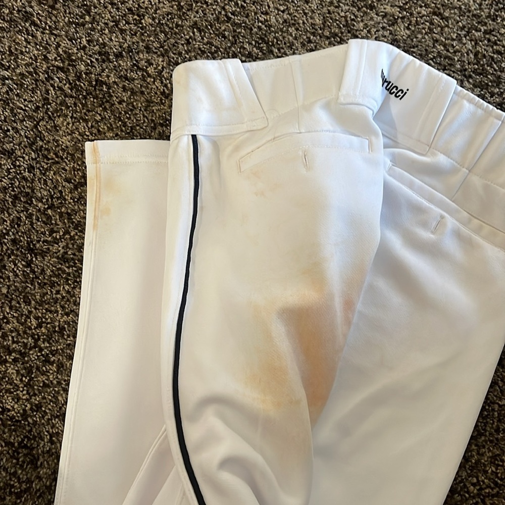 Marucci Baseball Pants - Large - image 3
